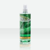 Losjonas prieš vaško depiliaciją Italwax Pre Wax LOTION su alaviju, 500 ml