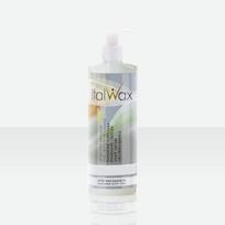 Emulsija po depiliacijos Italwax After retardner, 500 ml