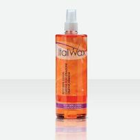 Losjonas po depiliacijos Italwax After Wash Apelsinas, 500 ml