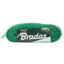 Tinklas nuo paukščių BIRD NET, 10 g/m2, 19x19mm, 2x10 m