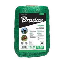 Tinklas nuo paukščių BIRD NET, 10 g/m2, 19x19mm, 4x500 m