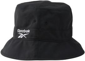 Kepurė vyrams Reebok Panama Cl Fo Bucket Hat GM5866/OSFL, juoda