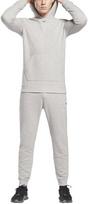 Sportinis kostiumas vyrams Reebok Te Vector GI9415, pilkas