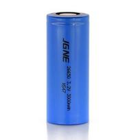 Akumuliatorius Jgne 26650 3000mAh 3.2V 30A
