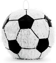 Pinjata Futbolo kamuolys, 35 x 35 x 35 cm