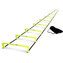 Koordinavimo kopėtėlės Yakimasport 100271, 454 cm, žalios, N/A