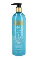 Plaukų kondicionierius CHI Aloe Vera su alavijumi agavos nektaru, 739 ml