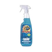 Las 3 Brujas dezinfekavimo priemonė, 750 ml