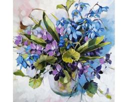 Deimantinė mozaika Collection D'Art 38x48 cm