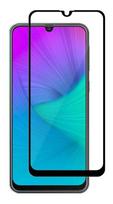 Apsauginis stiklas 5D Full Glue skirtas Xiaomi Redmi 9T