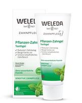 Dantų gelis-pasta Weleda 75 ml