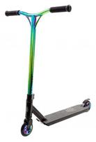 Triukinis Paspirtukas Blazer Pro Scooter Outrun FX Neo Chrome