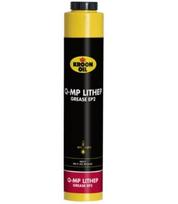 Kroon-Oil ličio tepalas EP2, 400 g