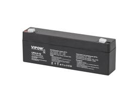"vipow" gelinis akumuliatorius 12v 2,2ah