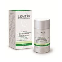 Pieštukinis dezodorantas Lavilin Top Sport, 60 ml