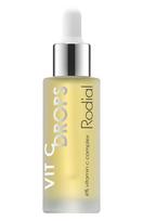 Skaistinamasis veido serumas Rodial Vit C Drops 6% Vitamin C Complex, 31 ml