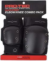 Kelių Ir Alkūnių Apsaugų Rinkinys Pro-Tec Street Combo Pack XL