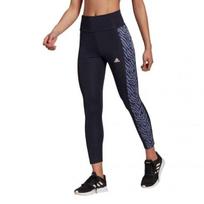 Sportinė tamprės moterims Adidas GT0135, juodos