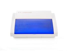 UV-C mėlynasis sterilizatorius