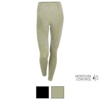 Sportinės tamprės moterims Stark Soul® women high waist sport leggings, žalios
