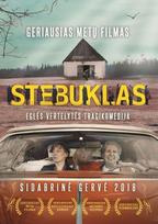 DVD filmas "Stebuklas" (2017)