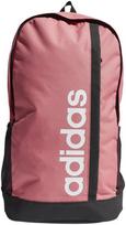 Adidas Kuprinė Linear Bp, rožinė