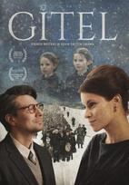 DVD filmas "Gitel" (2016)