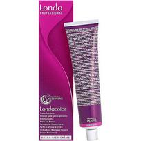 Plaukų dažai Londa Professional Permanent Color Extra Rich Creme 8/81