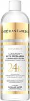 Micelinis vanduo veido ir akių makiažo šalinimui Christian Laurent Luxurious Micellar Liquid, 500 ml