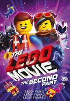 DVD filmas "Lego filmas 2" (2019)