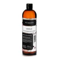 Namų kvapų papildymas ACappella Vanilė, 500 ml