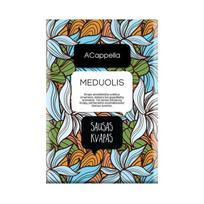 Sausas namų kvapas ACappella Meduolis, 70 g