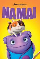 DVD filmas "Namai" (2015)