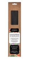 Kvapiosios lazdelės ACappella Mandarinai and bazilikas