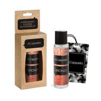 Purškiamas kvapas automobiliui ACappella, Bronza, 50 ml