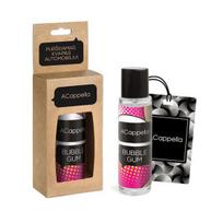 Purškiamas kvapas automobiliui ACappella, Bubble gum, 50 ml