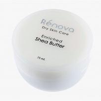 Kūno kremas Anna Lotan Rénova, 75 ml