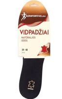 Odiniai vidpadžiai, juodi