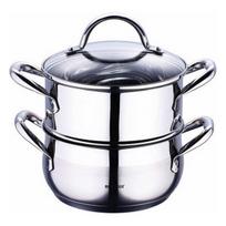 Bergner Puodas su garintuvu, 18cm Gourmet BG6521, BG-6521