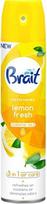 Brait oro gaiviklis Lemon, 300 ml
