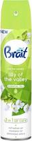 Brait oro gaiviklis Lilly of the Valley, 300 ml