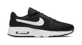Vyriški laisvalaikio batai Nike AIR MAX SC, juodi