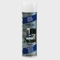 Tepimo priemonė maisto pramonei PTFE OIL NSF H1 500ml, Motip