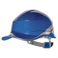 Apsauginis šalmas Baseball, mėlynas
