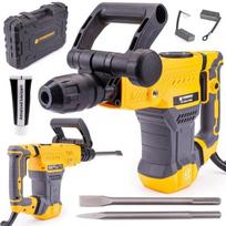 Mūro betono kaltas PowerMat SDS-MAX 2900W 18J