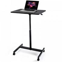Tatkraft mobilus kompiuterio stalas Focus Airlift Sit-Stand