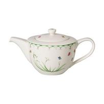 Villeroy & Boch arbatinukas Colourful Spring 6 asmenims, 1,3 L