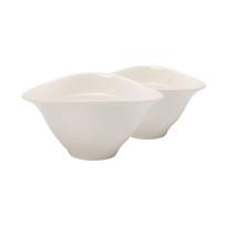 Villeroy & Boch dubenėliai sriubai, 18x16 cm, 2 vnt