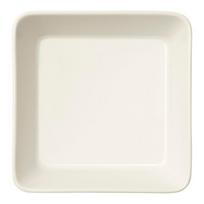 Indas Iittala Teema 12 x 12 cm baltos spalvos