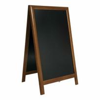 SECURIT pastatoma meniu lenta,125×70,5x57cm